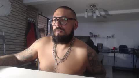 Snapshot of edgarram83 chatting on 13, 11, 2025 edgarram83 online show from 13, 11, 2025