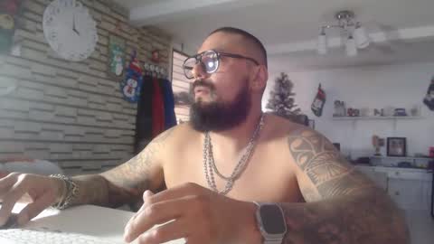 Snapshot of edgarram83 chatting on 22, 11, 2025 edgarram83 online show from 22, 11, 2025