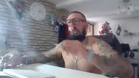 Snapshot of edgarram83 chatting on 25, 11, 2025 edgarram83 online show from 25, 11, 2025