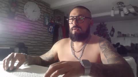 Snapshot of edgarram83 chatting on 28, 11, 2025 edgarram83 online show from 28, 11, 2025