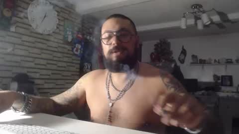 Snapshot of edgarram83 chatting on 5, 12, 2025 edgarram83 online show from 5, 12, 2025