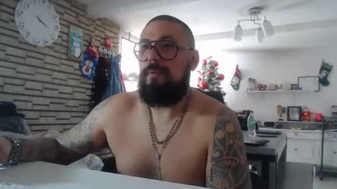 Snapshot of edgarram83 chatting on 20, 12, 2025 edgarram83 online show from 20, 12, 2025