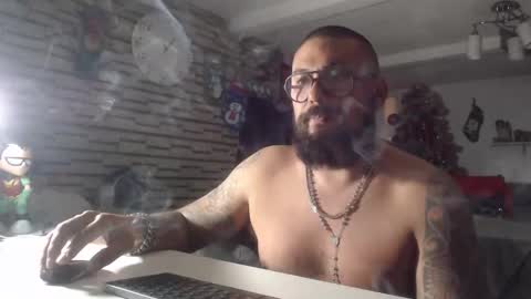 Snapshot of edgarram83 chatting on 6, 1, 2026 edgarram83 online show from 6, 1, 2026