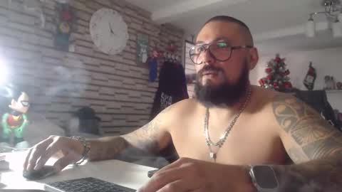 Snapshot of edgarram83 chatting on 7, 1, 2026 edgarram83 online show from 7, 1, 2026