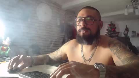 Snapshot of edgarram83 chatting on 8, 1, 2026 edgarram83 online show from 8, 1, 2026