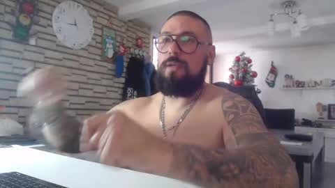 Snapshot of edgarram83 chatting on 13, 1, 2026 edgarram83 online show from 13, 1, 2026