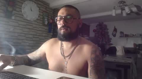 Snapshot of edgarram83 chatting on 15, 1, 2026 edgarram83 online show from 15, 1, 2026