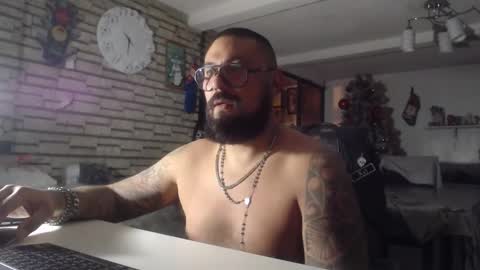 Snapshot of edgarram83 chatting on 16, 1, 2026 edgarram83 online show from 16, 1, 2026