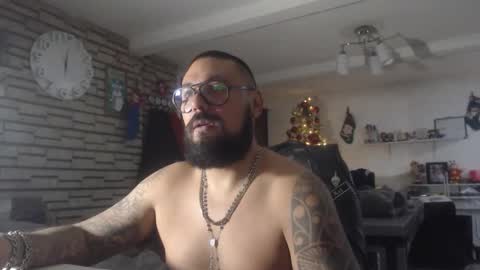 Snapshot of edgarram83 chatting on 18, 1, 2026 edgarram83 online show from 18, 1, 2026