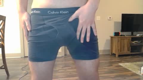 EdgingBoy26 online show from 7, 1, 2025