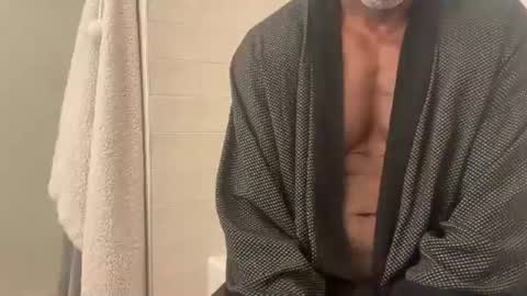 Dad online show from 9, 3, 2025