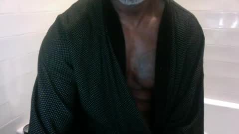 Dad online show from 7, 7, 2026