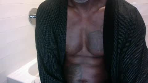 Dad online show from 13, 7, 2026