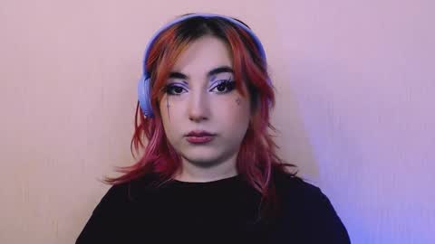 fickle demon made of clumps of matter online show from 21, 12, 2024