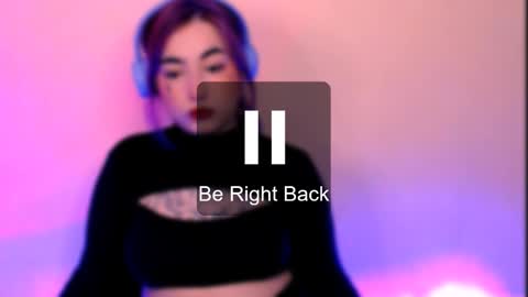 fickle demon made of clumps of matter online show from 20, 1, 2025