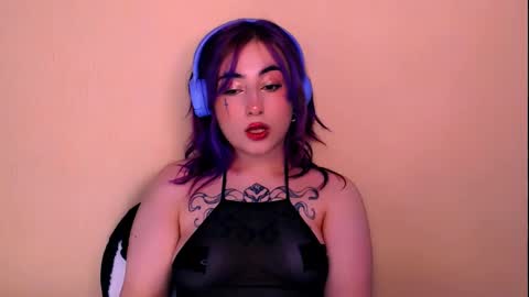 fickle demon made of clumps of matter online show from 5, 2, 2025