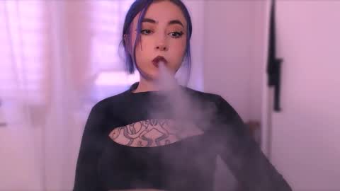 fickle demon made of clumps of matter online show from 12, 9, 2025