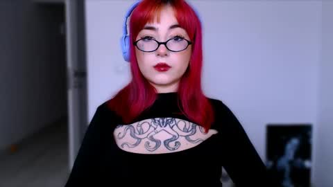 fickle demon made of clumps of matter online show from 20, 4, 2026