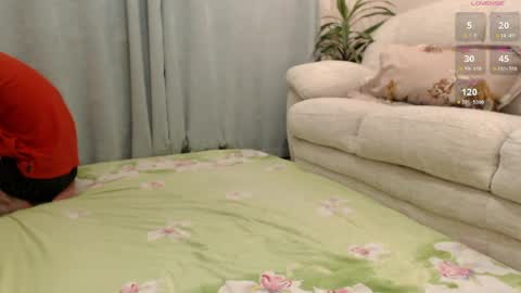 Alexander online show from 22, 4, 2026