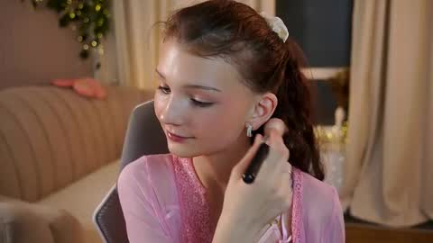 Lisa  online show from 26, 2, 2026