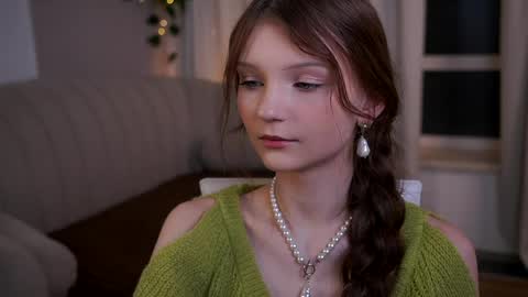 Lisa  online show from 29, 3, 2026