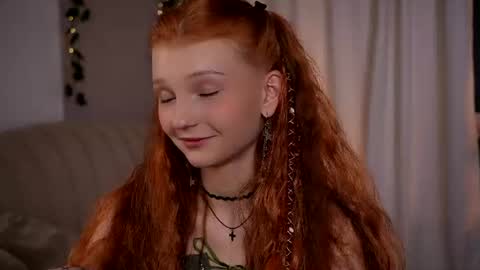 Lisa  online show from 19, 7, 2026