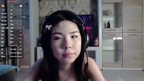 Snapshot of edithobeng chatting on 25, 2, 2026 Kama online show from 25, 2, 2026