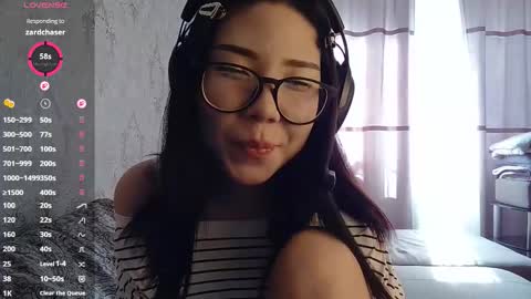 Snapshot of edithobeng chatting on 16, 3, 2026 Kama online show from 16, 3, 2026