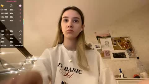 Snapshot of edlinhazleton chatting on 3, 10, 2025 Dana online show from 3, 10, 2025