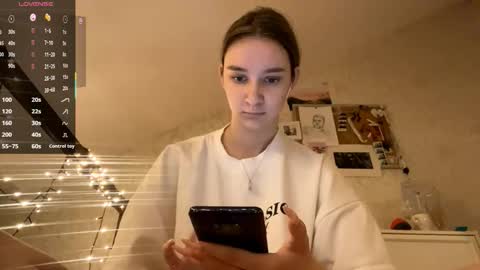 Snapshot of edlinhazleton chatting on 5, 10, 2025 Dana online show from 5, 10, 2025