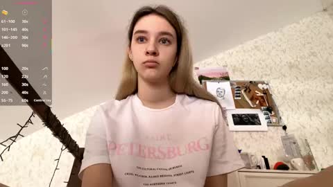 Snapshot of edlinhazleton chatting on 13, 10, 2025 Dana online show from 13, 10, 2025