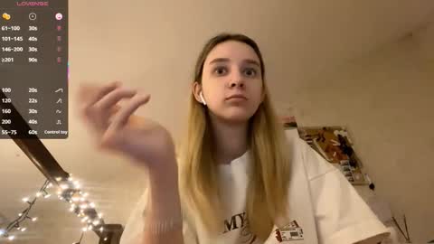 Snapshot of edlinhazleton chatting on 17, 10, 2025 Dana online show from 17, 10, 2025