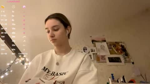 Snapshot of edlinhazleton chatting on 1, 11, 2025 Dana online show from 1, 11, 2025