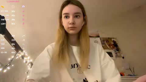 Snapshot of edlinhazleton chatting on 2, 11, 2025 Dana online show from 2, 11, 2025