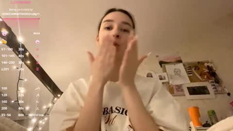 Snapshot of edlinhazleton chatting on 13, 11, 2025 Dana online show from 13, 11, 2025