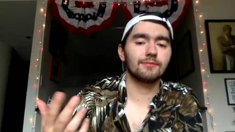 Snapshot of edmundfitz75 chatting on 2, 7, 2026 EddieFitz75 online show from 2, 7, 2026