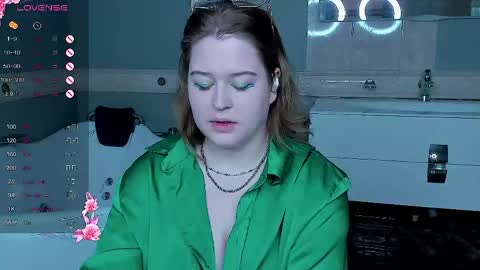 ednaadamse online show from 22, 4, 2026