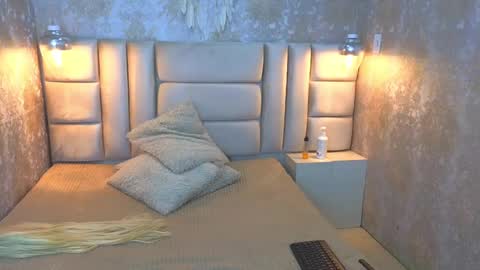 EdnaJarath online show from 8, 2, 2025