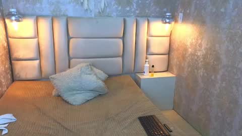 EdnaJarath online show from 10, 2, 2025