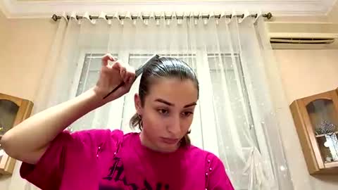 edrawashko online show from 27, 7, 2026