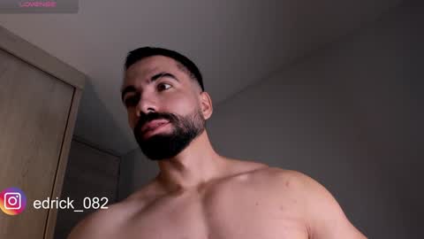 edrick online show from 24, 12, 2024