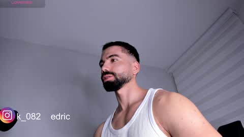 edrick online show from 1, 1, 2025