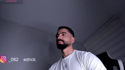 edrick online show from 2, 1, 2025