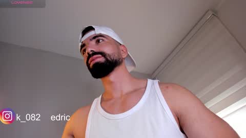 edrick online show from 2, 1, 2025