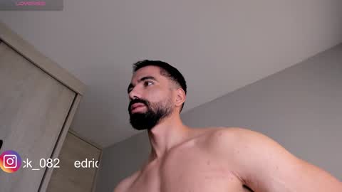 edrick online show from 6, 1, 2025