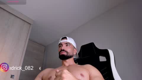 edrick online show from 8, 1, 2025