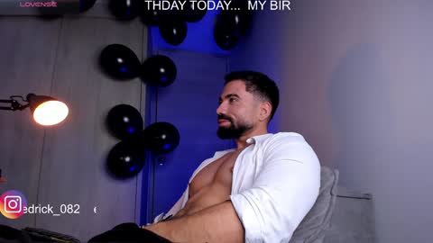 edrick online show from 4, 2, 2025