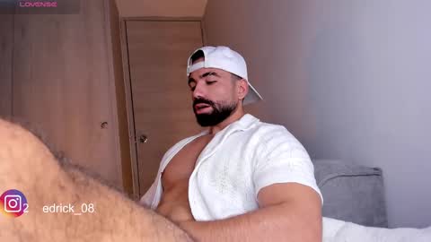 edrick online show from 11, 2, 2025