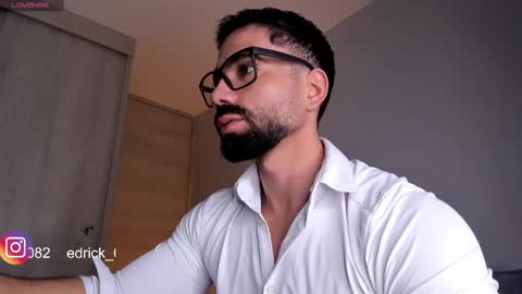 edrick online show from 23, 2, 2025