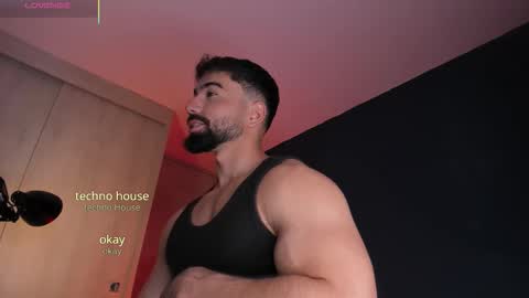 edrick online show from 11, 10, 2025